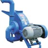 萬能粉碎機(jī)，代風(fēng)機(jī)錘片式粉碎機(jī)