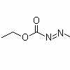 偶氮二甲酸二乙酯，CAS: 1972-28-7