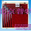 質(zhì)優(yōu)價優(yōu)直角地溫計五支組 地溫計 北京普特專產(chǎn)