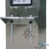 自吸電動(dòng)灌裝機(jī)  