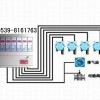 天然氣、沼氣泄露檢測(cè)報(bào)警器