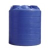 供應(yīng)8000L水處理供水設(shè)備PE塑料容器