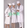醫(yī)用防護(hù)服、醫(yī)用連體防護(hù)服
