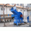恒吉自行車粉碎機(jī) 粉碎機(jī)型號引領(lǐng)綠色開放的未來