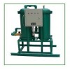 旁流水處理器，化學旁流水處理器（G型，F型）