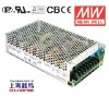 上海臺灣明緯開關(guān)電源AD-155 155W