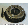 臺(tái)灣TRANTEX仲勤電磁離合器FCD-20  DC24V