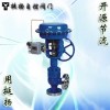 ZMAS精小型氣動薄膜角形單座調(diào)節(jié)閥