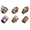 BHJ-G3/4"防爆活接頭BHJ-G1/2"碳鋼、不銹鋼