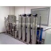 生物醫藥純水設備，手術器械清用超純水GMP醫用輔料