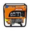 戶外應(yīng)急用便攜式汽油發(fā)電機|3KW小型發(fā)電機價格