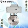 電動(dòng)超薄型球閥明精供應(yīng)