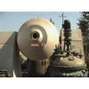 供應(yīng)二手搪瓷、不銹鋼雙錐干燥機(jī)、混合機(jī)