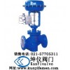 氣動(dòng)精小型襯氟調(diào)節(jié)閥ZJHPF型 上海坤儀閥門(mén)廠