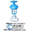 氣動(dòng)精小型調(diào)節(jié)閥(焊接型)ZJHP 上海坤儀閥門(mén)廠