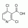 2，4-二氯煙酸