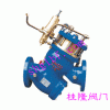 過濾活塞式高度水位控制閥YQ98007-16Q、25Q