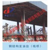 鋼結(jié)構(gòu)發(fā)油臺（棧橋）