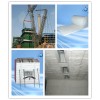 山東高樂(lè)建磚廠(chǎng)建窯廠(chǎng)保溫模塊，耐火棉塊