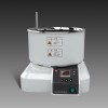 水、油浴兼用的HWCL-3型集熱式恒溫磁力攪拌浴