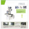 找雙滑板注塑機，雙模交替工作注塑機，LED大功率支架注塑機