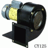CY風(fēng)機 CY125風(fēng)機 CY127/50W離心風(fēng)機
