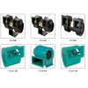 CY100M風(fēng)機 CY125M雙口風(fēng)機