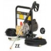 美國LANDA ZEF冷水系列電驅(qū)動型冷水高壓清洗機(jī)