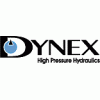 DYNEX、DYNEX伺服閥