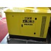 25kw汽油發電機，靜音全自動汽油發電機組