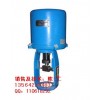 質(zhì)量最佳，381LSC-160電動執(zhí)行器