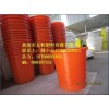 廠家直銷200L塑料圓桶，塑料周轉圓桶，120L塑膠圓桶
