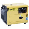 靜音380v全自動柴油發(fā)電機，上海柴油發(fā)電機組