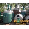 梁山低價(jià)出售二手不銹鋼反應(yīng)釜