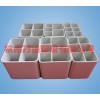 柵格管，PVC-U柵格管，多孔管