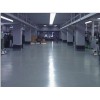 虎門(mén)薄涂地坪漆|東莞防塵地坪漆