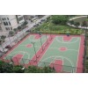 供應(yīng)PU球場地坪/湖南PU球場地坪施工