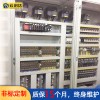云創(chuàng)達連續(xù)氧化線設(shè)備