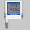 庫房、機房溫濕度、漏水、電源掉電監測典型系統方案