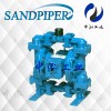 美國(guó)SANDPIPER（勝佰德）S05 氣動(dòng)隔膜泵