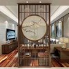 各類款式不銹鋼屏風、酒柜、工藝品等定制產品