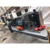 15立方然氣管線試壓350公斤空壓機(jī)37K道試壓壓縮機(jī)