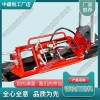 北京液壓推凸機HWS-Ⅱ_內(nèi)燃軌道接頭打磨機_中祺銳|工廠