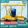 福建DGM-2.2電動(dòng)仿形打磨機(jī)中祺銳