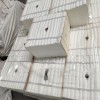 供應(yīng)鍍鋅鍋保溫棉1430含鋯型陶瓷纖維模塊400厚報價