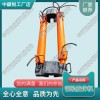 黑龍江LG-600液壓鋼軌拉伸機軌道交通設(shè)備