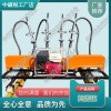 山西YCD-22型液壓道岔搗固機(jī)_內(nèi)燃直動(dòng)搗固機(jī)_鐵路工程
