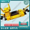 臺(tái)灣GFT-40液壓軌縫調(diào)整器_中祺銳