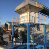 青岡縣木炭生物質(zhì)顆粒半自動(dòng)程控定量封口機(jī)耐低溫精度高