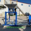 臨汾市原糧稻谷一人操作電動(dòng)定量打包稱多少錢(qián)